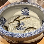 御料理ふじ居 - 