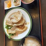 ビューダイニングDen'en - 