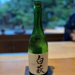 御料理ふじ居 - 