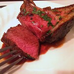 アンティカ オステリア バーチョ - 