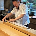 御料理ふじ居 - 