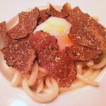 アンティカ オステリア バーチョ - 