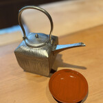 御料理ふじ居 - 