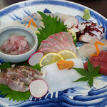 ひめや寿司 - 料理写真: