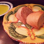 アンティカ オステリア バーチョ - 