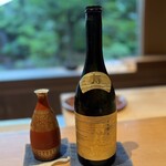 御料理ふじ居 - 