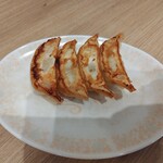 ヌードルダイニング 道麺 - 