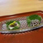 御料理ふじ居 - 