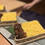 御料理ふじ居 - 