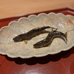 御料理ふじ居 - 