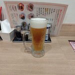 ヌードルダイニング 道麺 - 