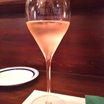 アンティカ オステリア バーチョ - 