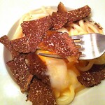 アンティカ オステリア バーチョ - 