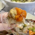 スンミネヘンボッケジャン東大門直営店 - 