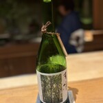 御料理ふじ居 - 