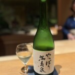 御料理ふじ居 - 