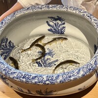 御料理ふじ居 - 