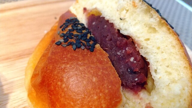 BARON CHICK BAKERY （バロンチックベーカリー） - 船堀/パン | 食べログ