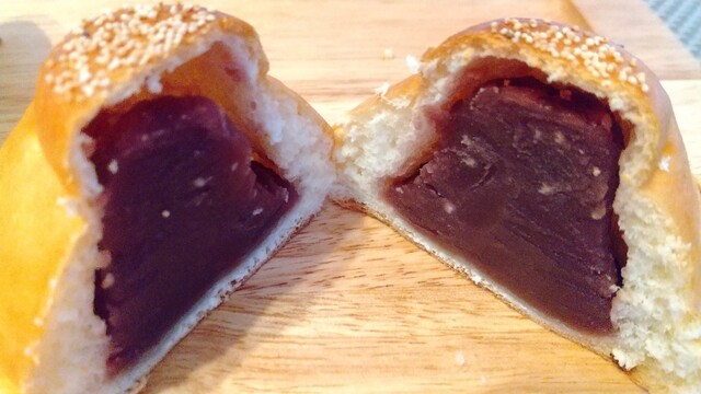 BARON CHICK BAKERY （バロンチックベーカリー） - 船堀/パン | 食べログ