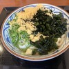 丸亀製麺 名張店