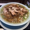 新橋ニューともちんラーメン 川崎駅前店