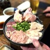 あっさり串焼 ○座 菊名店
