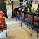 肉汁つけめん イナバ スタイル - 