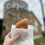 石窯パン工房 キャパトル - 