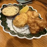 うどんスナック 松ト麦 - 