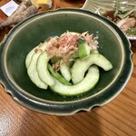 うどんスナック 松ト麦 - 