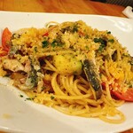 カフェダイニング シーノー - 