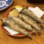 うどんスナック 松ト麦 - 