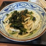 丸亀製麺 名張店 - 
