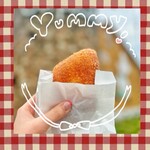 石窯パン工房 キャパトル - 料理写真: