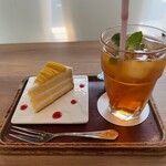 こがめ かふぇ - 