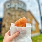 石窯パン工房 キャパトル - 