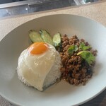 クィーンオブタイランド 横浜 - 