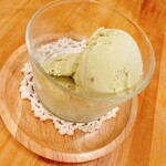 カフェダイニング シーノー - 