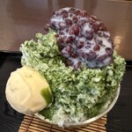 甘味処 川越 あかりや - 