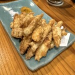 うどんスナック 松ト麦 - 