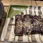 炭火焼鳥 まるざ - 