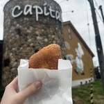 石窯パン工房 キャパトル - 