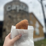 石窯パン工房 キャパトル - 