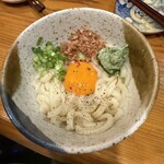 うどんスナック 松ト麦 - 