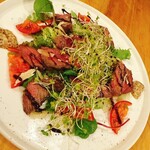 カフェダイニング シーノー - 