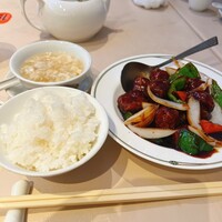 中国飯店 三田店 - 