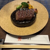 米沢牛黄木 銀座店 - 