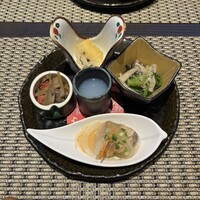 天寿し 横浜店 - 