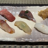 天寿し 横浜店 - 