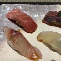 天寿し 横浜店 - 